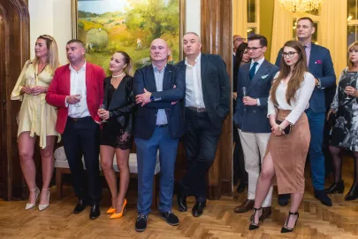 Goście