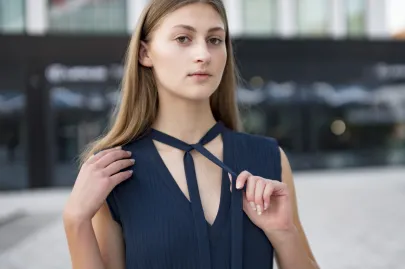 Malva Models - Adelajda Barczak
