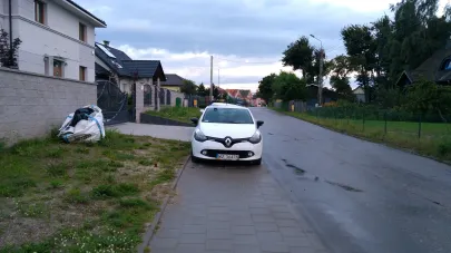 Idealny chodniczek 2