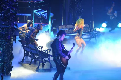 LADY GAGA - ERGO ARENA GDAŃSK