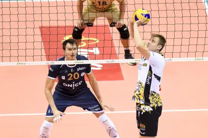 Michał Kozłowski 