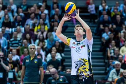 Michał Kozłowski 
