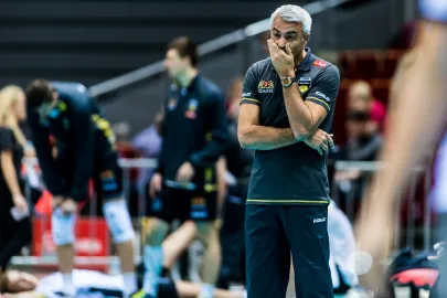 Andrea Anastasi