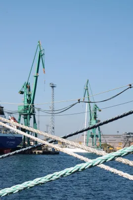 Port Gdynia 2