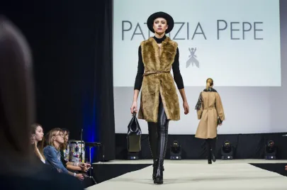 Pokaz Patrizia Pepe