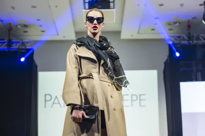 Pokaz Patrizia Pepe