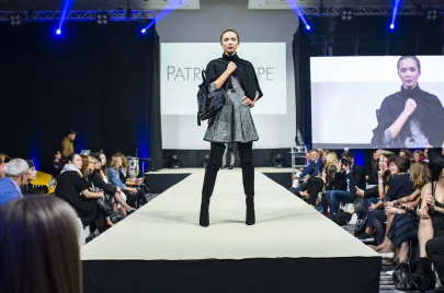 Pokaz Patrizia Pepe