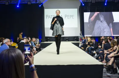 Pokaz Patrizia Pepe