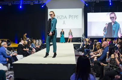 Pokaz Patrizia Pepe