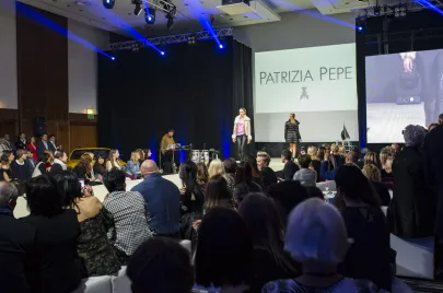Pokaz Patrizia Pepe