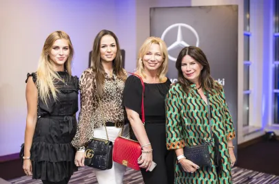 Małgorzata Łukowska, Nicole Łukowska, Kinga Kowalska