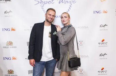 Piotr i Karolina Gacek