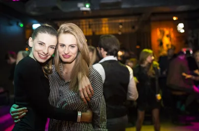 Goście - After Party Tan