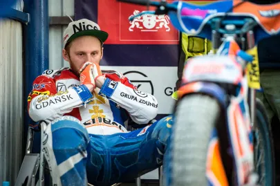 Kacper Gomólski 