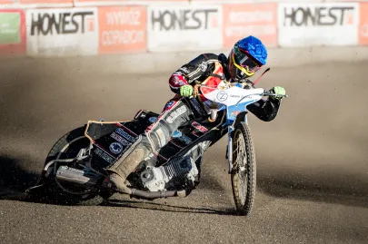 Mikkel Bech 