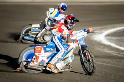 Kacper Gomólski 