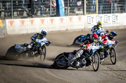 Mikkel Bech i Anders Thomsen 