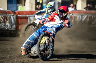 Kacper Gomólski 