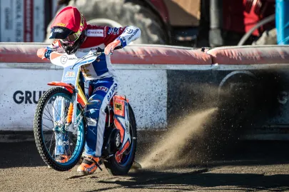 Kacper Gomólski 