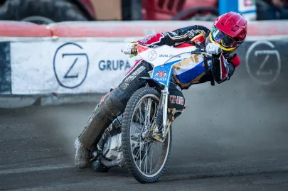 Mikkel Bech 