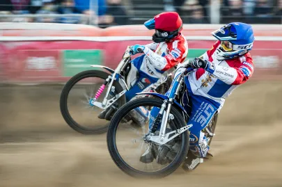 Dominik Kossakowski i Aureliusz Bieliński 