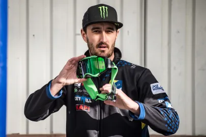 Chris Holder