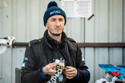 Grzegorz Walasek
