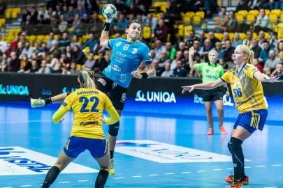 Cristina Neagu