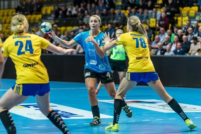Isabelle Gullden