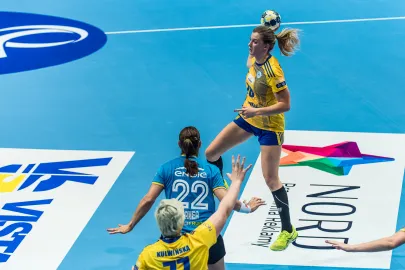 Paulina Uścinowicz 
