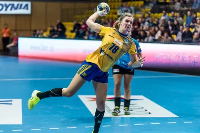 Paulina Uścinowicz 