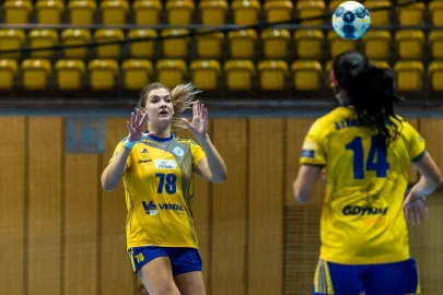 Paulina Uścinowicz 
