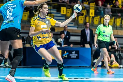 Aleksandra Zych 