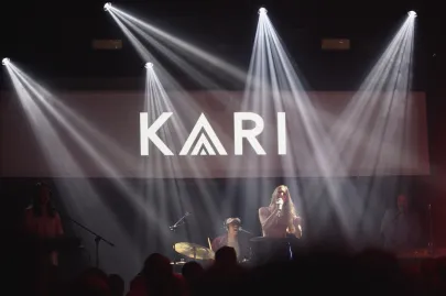 Kari
