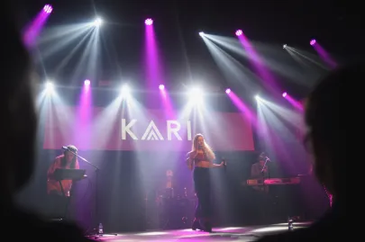 Kari