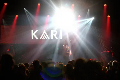 Kari