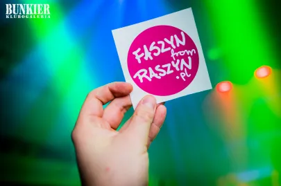 Faszyn from Raszyn