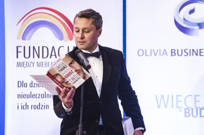 Marcin Żebrowski
