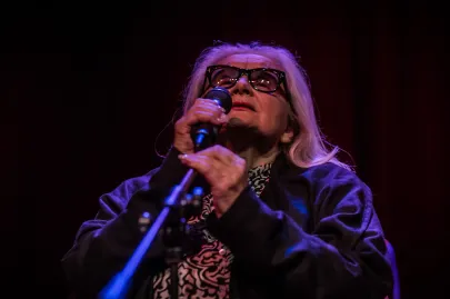 Magda Umer