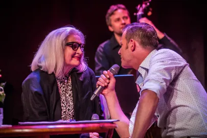 Magda Umer, Grzegorz Małecki