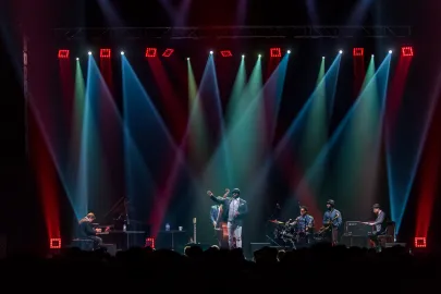 Gregory Porter