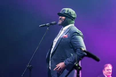 Gregory Porter