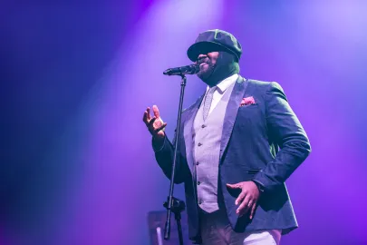 Gregory Porter