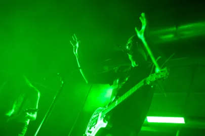 Tiamat CSG 10.12.2010