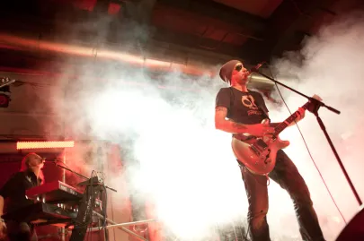 Tiamat CSG 10.12.2010