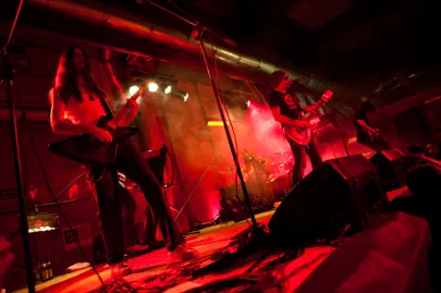 Tiamat CSG 10.12.2010