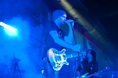 Tiamat CSG 10.12.2010