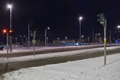 Zakaz 50m
