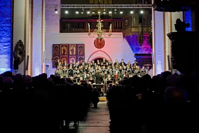 Missa Pro Pace