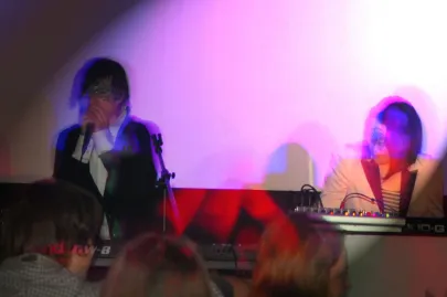 Shiny Beats
